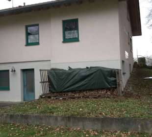 Sportheim Mehrstetten