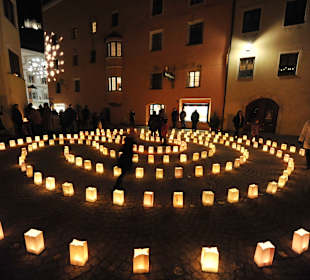 Wandern Reith im Alpbachtal