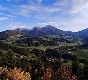 Wandern Spital am Pyhrn