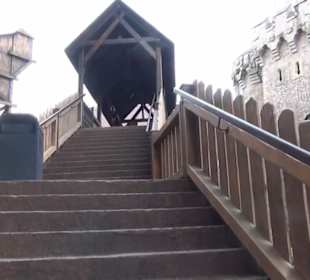 Mystery - River Quest