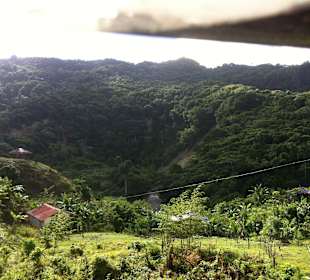 Jurrasic Park Drehort