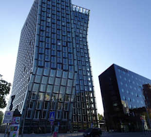 Reeperbahn auf St. Pauli