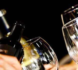 The Greek Wine Experience 