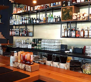 Servus German Burger Grill