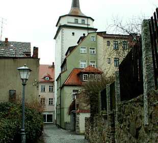 Schülerturm