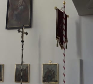 Katholische Kirche St. Peter und Paul