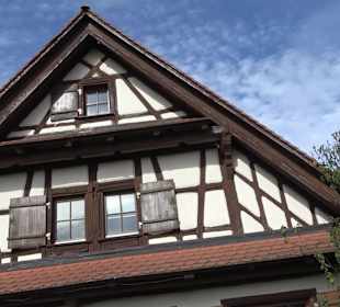 Ehemaliges Leprosenhaus Tettnang