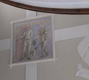 Katholische Kirche St. Peter und Paul