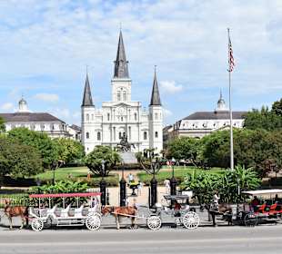 Jackson Square