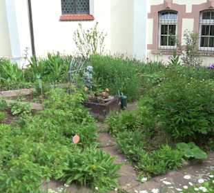 Wallfahrtsort Heiligenbronn Waldachtal