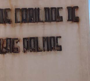 Monumento del Campesino