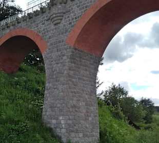 Wandern Wysoka Wieś/Wysoka Wies