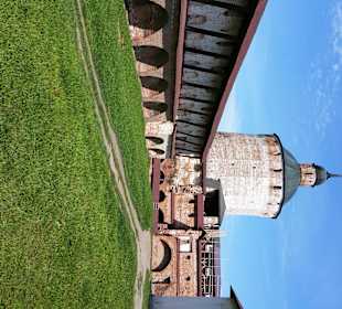 Goritsy Kirill-Boleserski-Kloster