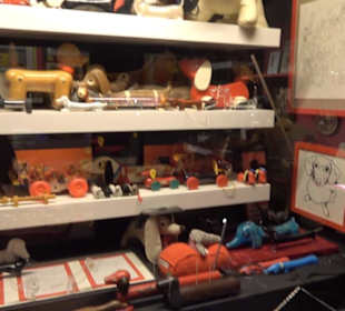 Passauer Dackelmuseum