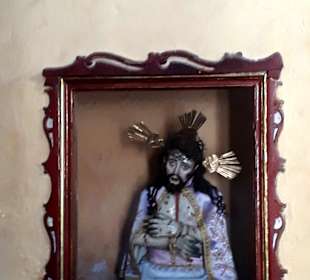 Santa Catalina Kloster