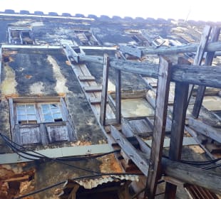 Stadtrundgang Stone Town