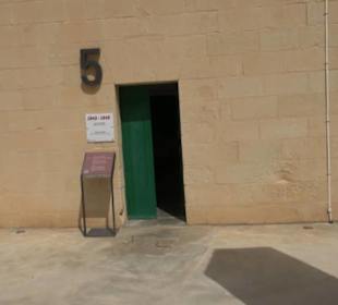 St. Elmo - National War Museum