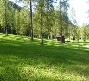 Wandern Sesto / Sexten