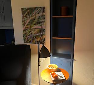 Zimmer Hotel Kloster Hornbach