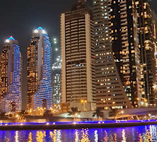 Dubai Marina