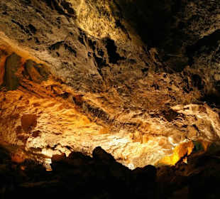 Cueva de los Verdes