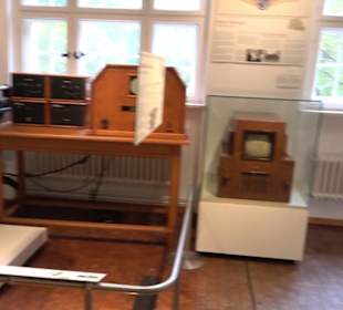 Deutsches Technikmuseum