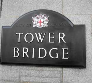 Tower Bridge Impression