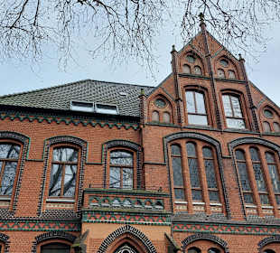 Propstei St. Peter & Paul