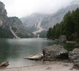 Pragser Wildsee