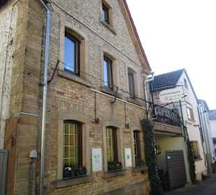 Weinstube Klosterstübchen