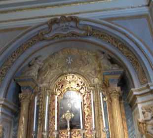 Our Lady Of Victories Chapel