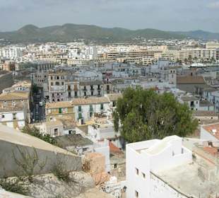 Ibiza - Stadt 
