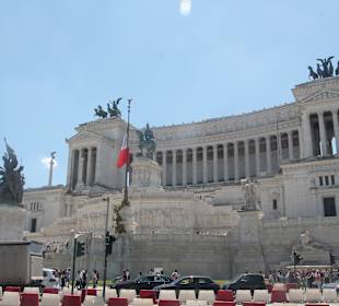 Monumento Nazionale a Vittorio Emmanuele II