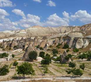Kappadokien