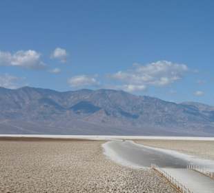Badwater