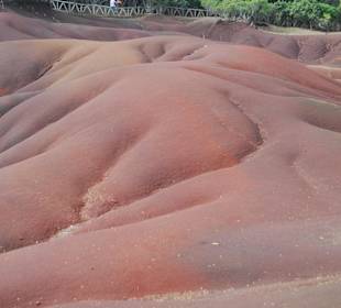 Terres des Sept Couleurs