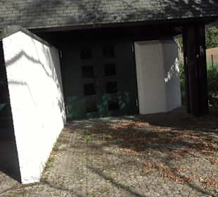 Friedhof Eutingen im Gäu