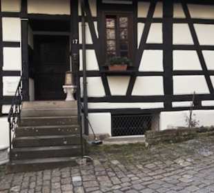 Obere Mühle