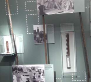 Gedenk- und Bildungsstätte Andreasstraße