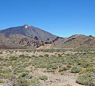 Pico del Teide