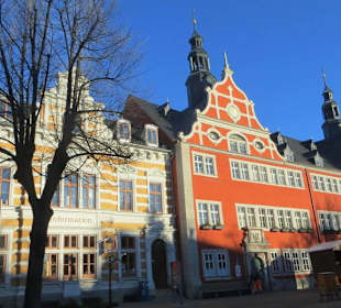Das Rathaus