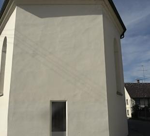 Weilerkapelle zur Unbefleckten Jungfrau Maria