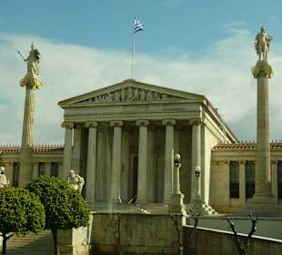 Uni Athen