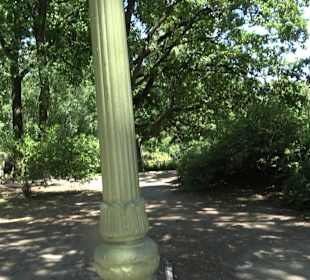 Gaslaternen-Freilichtmuseum