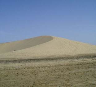 Dünen von Maspalomas