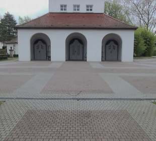 Friedhofkapelle Kehl