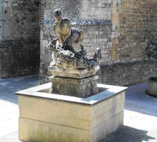 Fontaine-de-Vaucluse
