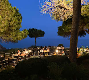 Strand Olhos de Água