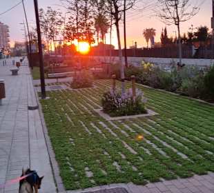 Stadtrundgang Malgrat de Mar