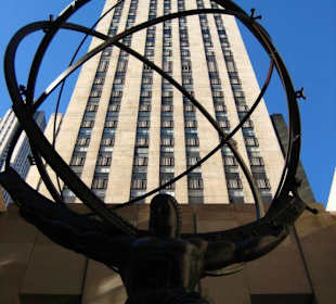Rockefeller Center